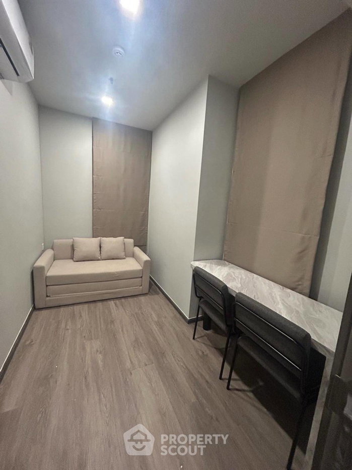 รูป คอนโด 2-ห้องนอน ที่ เมทริส ดิสทริค ลาดพร้าว ใกล้ MRT ลาดพร้าว (ID 2884327) - รูปที่ 3/8