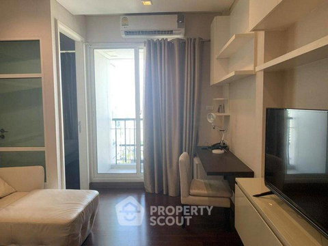 21st-Floor 1-BR Condo At Ivy Thonglor 23 In Thong Lor (ID 2918372)