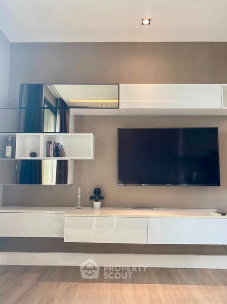 รูป คอนโด 2 ห้องนอน ชั้น 26 Equinox Paholyothin-Viphavadee ใกล้ BTS ห้าแยกลาดพร้าว (ID 2835845) - รูปที่ 4/8