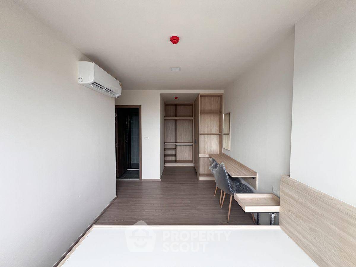 รูป คอนโด 2 ห้องนอน The Muve Sukhumvit 107 ใกล้ BTS แบริ่ง (ID 2256112) - รูปที่ 11/12