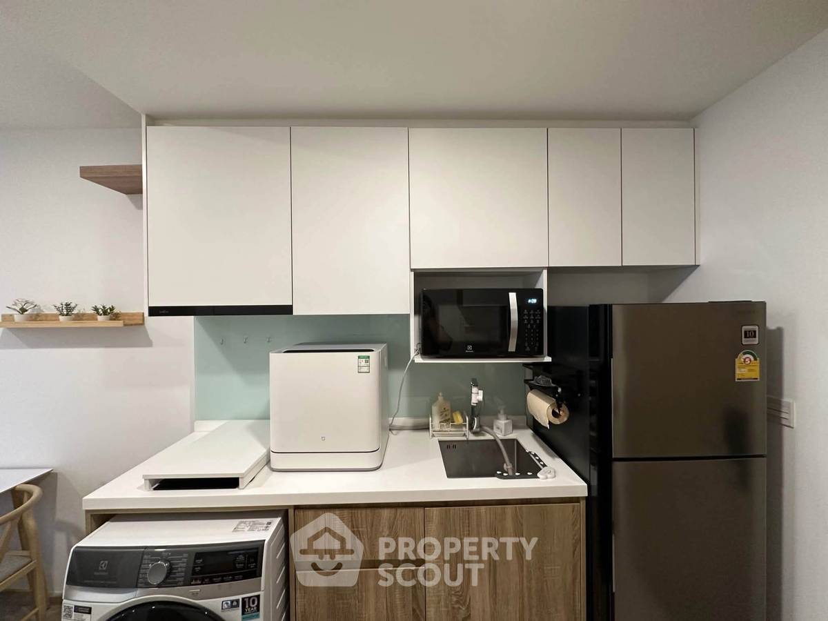 รูป คอนโด 1-ห้องนอน ที่ โนเบิล แอมเบียนส์ สุขุมวิท 42 ใกล้ BTS เอกมัย (ID 3115513) - รูปที่ 10/16