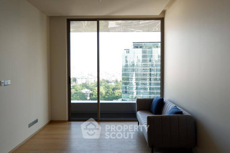 picture 1-BR Condo at Saladaeng One near MRT Si Lom (ID 2835480) - 5/8