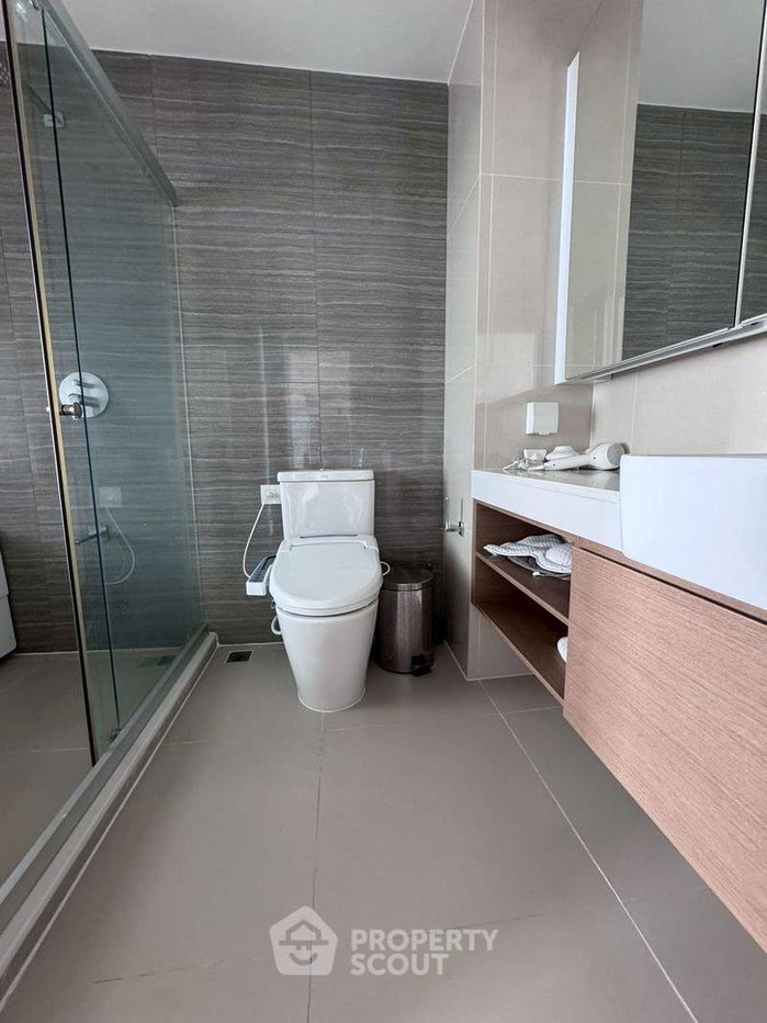 รูป คอนโด 1-ห้องนอน ที่ ไนท์บริดจ์ ดิ โอเชี่ยน ศรีราชา ใน สุรศักดิ์ (ID 2887319) - รูปที่ 9/11