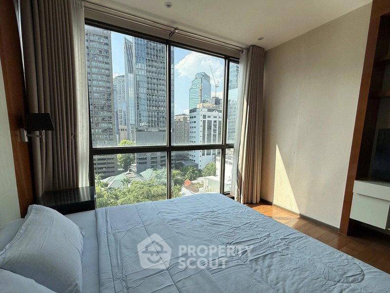 picture 2-BR Condo at The Address Sukhumvit 28 near BTS Phrom Phong (ID 2918438) - 2/5