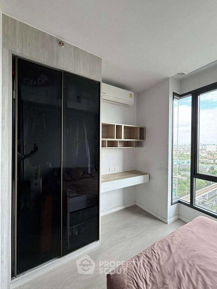 picture 25th-Floor 2-BR Condo At Ciela Sripatum For Sale (ID 2838267) - 6/8