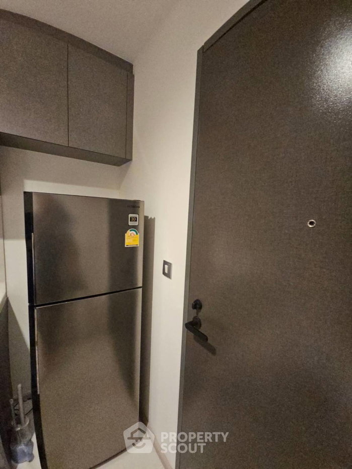 picture 1-BR Condo at Rhythm Rangnam near BTS Victory Monument (ID 3306969) - 13/16