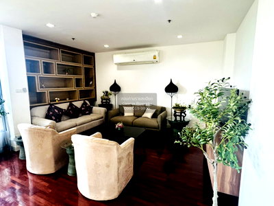 Condos for rent : 🔥🔥🔥 For Rent Condo , Suwansawat Condo , nice view , high floor , corner unit , wide frontage , MRT-Khlong Toei , Thungmahamek , Sa Thon , Bangkok , CX-174886 ✅ Live chat with us ADD LINE @connexproperty ✅ 🔥🔥🔥
