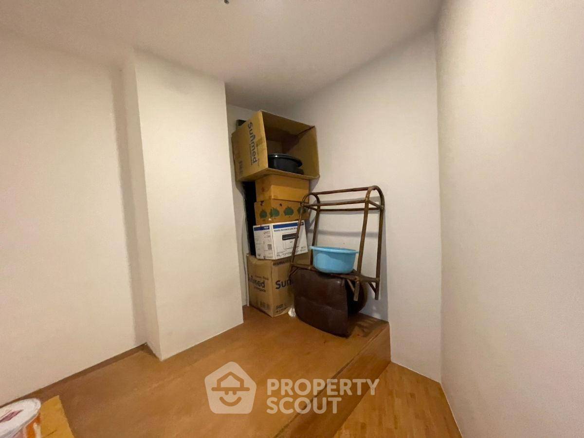 รูป 3 ห้องนอน 223 ตร.ม. ชั้น 31 Fifty Fifth Tower Thonglor ใกล้ BTS ทองหล่อ (ID 2570178) - รูปที่ 10/13