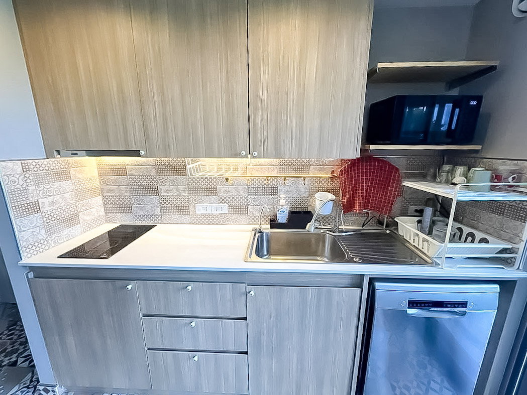 picture 2 Bedroom Condo for Rent Unixx South Pattaya - 6/11