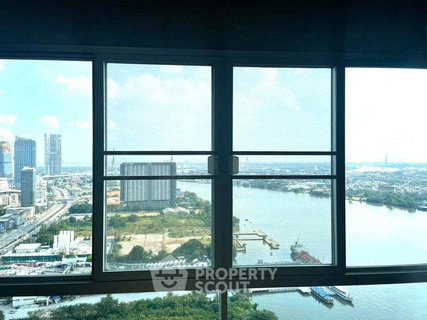 คอนโด 2-ห้องนอน ที่ ลุมพินี พาร์ค ริเวอร์ไซด์ พระราม 3 ใกล้ พระราม 3 (ID 2918385)