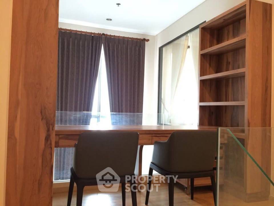 รูป คอนโด 1-ห้องนอน ที่ วิลล่า อโศก ใกล้ MRT เพชรบุรี (ID 3150930) - รูปที่ 10/13