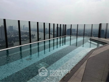รูปภาพ คอนโด 1-ห้องนอน ที่ นิช โมโน เจริญนคร ใน ดาวคะนอง (ID 2884133)