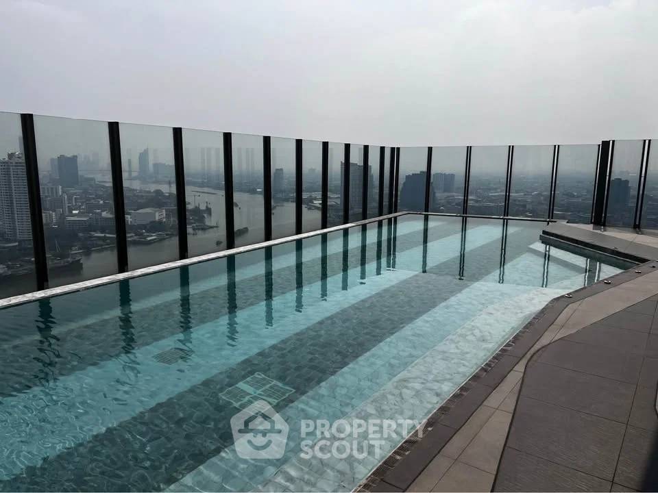 รูป คอนโด 1-ห้องนอน ที่ นิช โมโน เจริญนคร ใน ดาวคะนอง (ID 2884133) - รูปที่ 1/8