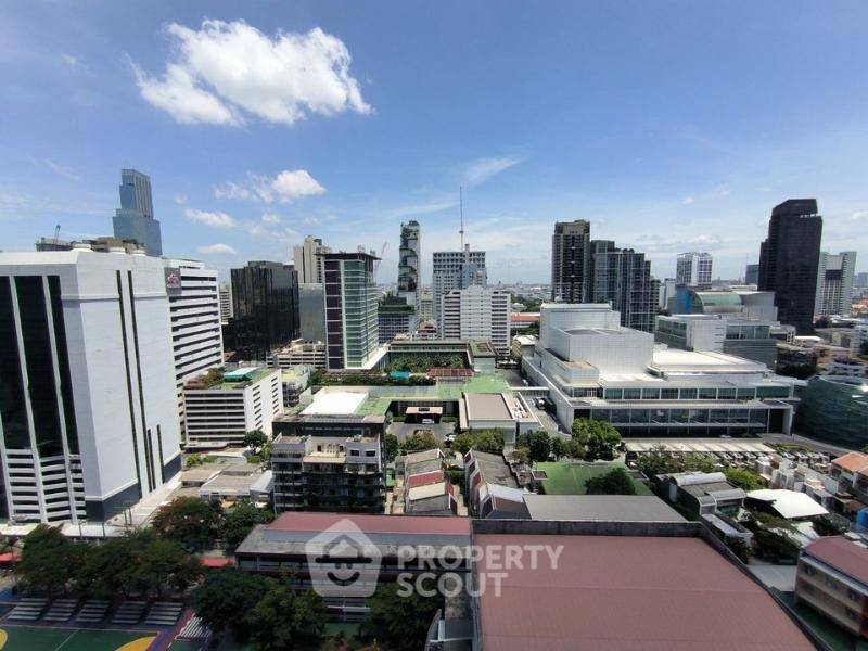 picture 20th-Floor 1-BR Condo At XT Phayathai Near BTS Phaya Thai (ID 2835820) - 6/6