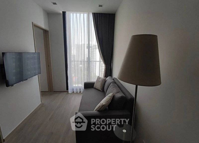 รูป คอนโด 1-ห้องนอน ที่ โนเบิล สเตท 39 ใกล้ BTS พร้อมพงษ์ (ID 2918447) - รูปที่ 4/4