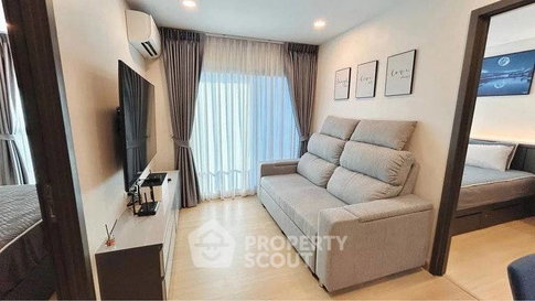 2-BR Condo At Supalai Prime Rama 9 In Bang Kapi For Sale (ID 2918493)