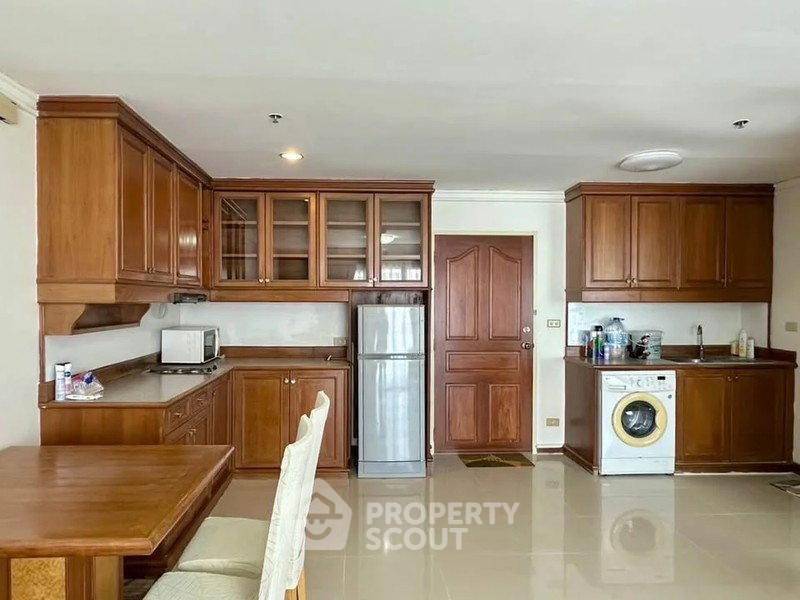 picture 1-BR Condo at Silom Suite Condominium near BTS Saint Louis (ID 2918542) - 6/8