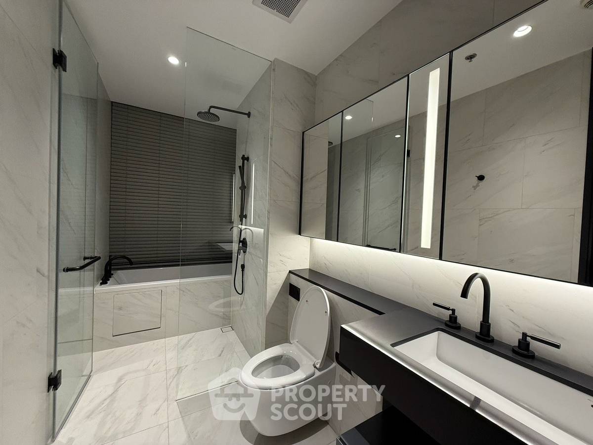 รูป คอนโด 2-ห้องนอน ที่ เทตต์ สาทร 12 ใกล้ BTS เซนต์หลุยส์ (ID 1939583) - รูปที่ 17/17