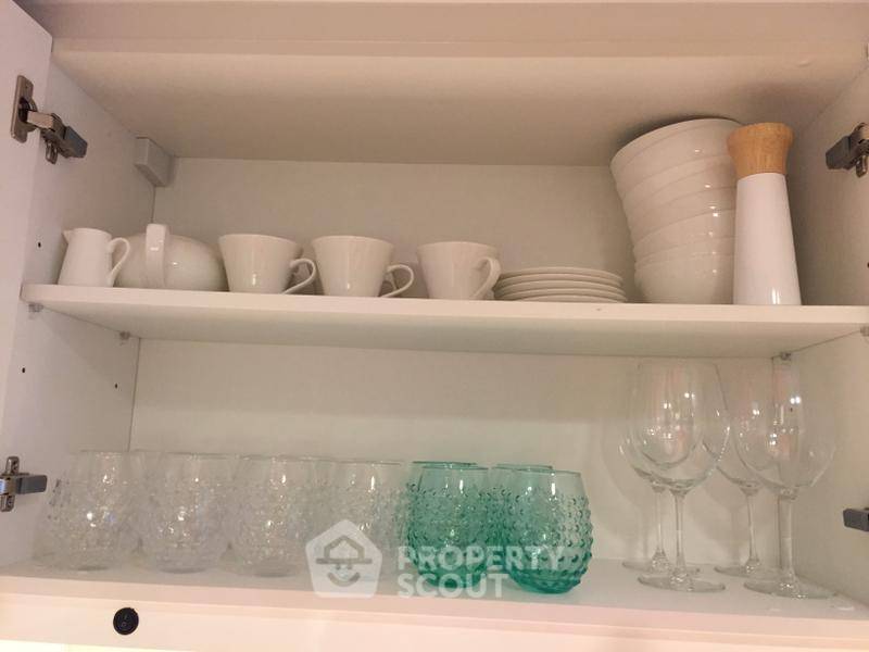 picture 3-BR Condo At LIV @ 49 For Rent Near BTS Thong Lor (ID 2834663) - 2/7