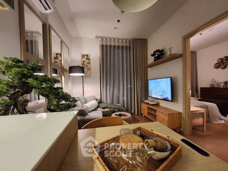 รูป คอนโด 1-ห้องนอน ที่ มารุ เอกมัย 2 ใกล้ BTS เอกมัย (ID 2918369) - รูปที่ 3/4