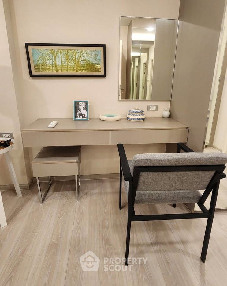 picture 2-BR Condo At Vtara 36 Near BTS Thong Lor, Bangkok (ID 2817895) - 6/8