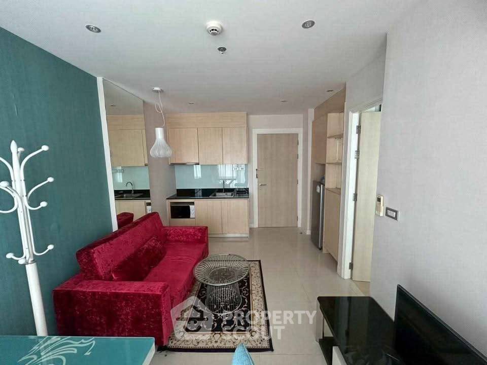 รูป ขายคอนโด 1 ห้องนอน ชั้น 16 Grande Caribbean Condo Resort Pattaya (ID 2901862) - รูปที่ 3/14