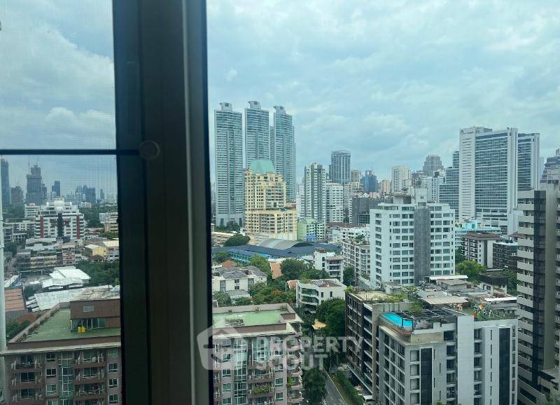 รูป คอนโด 3 ห้องนอน 145 ตร.ม. ให้เช่า Baan Siri 24 ใกล้ BTS พร้อมพงษ์ (ID 2834331) - รูปที่ 2/8