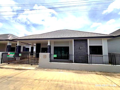 Houses for sale Kanchanaburi : HOME 50 Sq.w. Muang Kanchanaburi Kanchanaburi for 2.5M