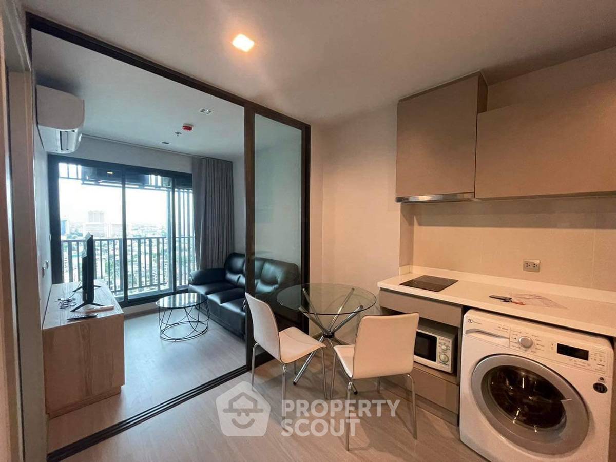 รูป คอนโด 1-ห้องนอน ที่ ไลฟ์ ลาดพร้าว ใกล้ BTS ห้าแยกลาดพร้าว (ID 3306849) - รูปที่ 4/5