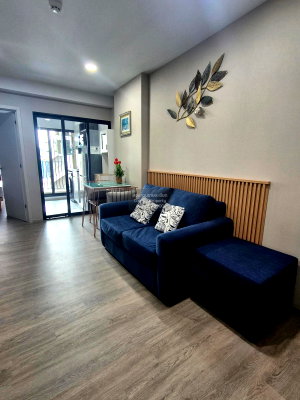 Condos for rent : For Rent Condo , Supalai Sense Srinakarin , Nong Bon , Prawet , Bangkok , CX-174129 ✅ Live chat with us ADD LINE @connexproperty ✅