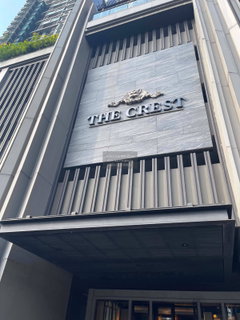 รูปภาพ For Rent Condo , The Crest Sukhumvit 34 , BTS-Thong Lo , Khlong Tan , Khlong Toei , Bangkok , CX-158692 ✅ Live chat with us ADD LINE @connexproperty ✅