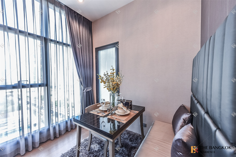 The Diplomat Sathorn Start Elevated Living at a Price Youll Love near BTS Surasak