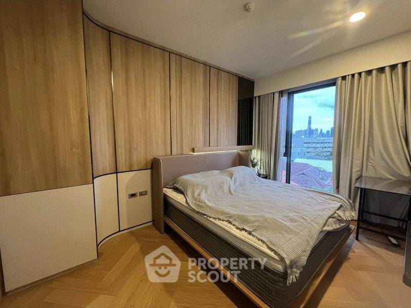 picture 72 Sqm 1-BR At Savvi Phahol 2, 300m To BTS Ari (ID 2918513) - 3/5