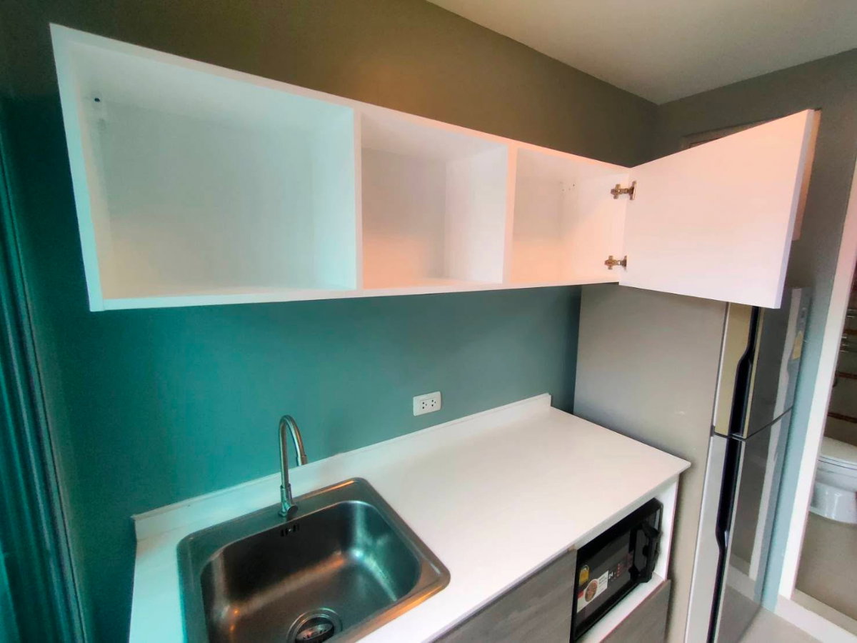picture dcondo Campus resort -Rangsit for rent. - 6/8