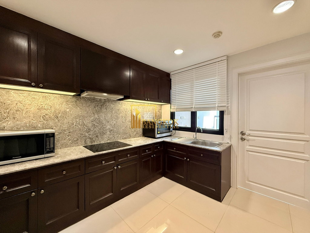 รูป Tonson Court | Spacious 3 Bedroom Condo in Prime Area - BR15840CD - รูปที่ 11/37