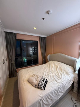 ให้เช่า คอนโด M1191 Life Asoke Rama 9 ขนาด 32 ตรม.