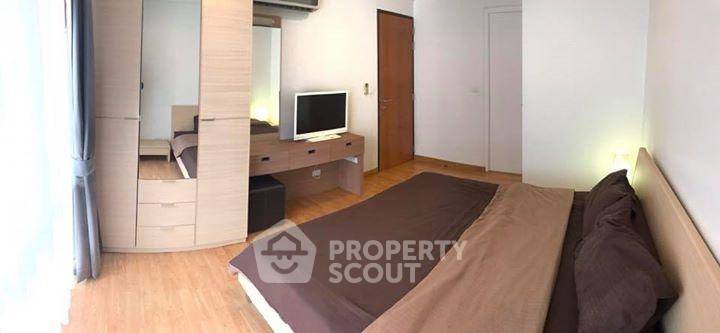 รูป คอนโด 1-ห้องนอน ที่ ดิ แอลโคฟ สุขุมวิท 49 ใกล้ BTS พร้อมพงษ์ (ID 2835074) - รูปที่ 7/7