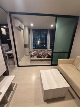 🔥🔥 Urgent! Condo for only 7,690 Baht/month 🔥🔥 💥 27 sq.m. | 3rd Floor | Building A — Budget under 8,000 Baht!