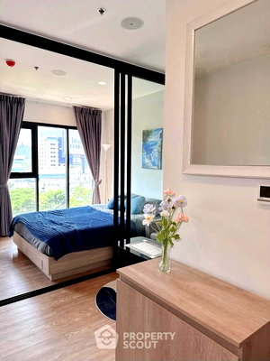 คอนโดให้เช่า : คอนโด 1-ห้องนอน ที่ โมดิซ สุขุมวิท 50 ใกล้ BTS อ่อนนุช (ID 3306916)