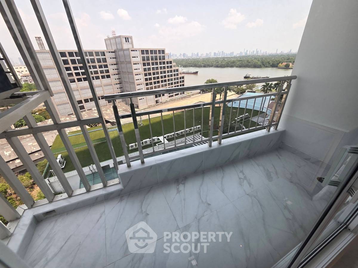 รูป คอนโด 2 ห้องนอน ขาย Supalai Prima Riva Rama 3–Narathiwas ใกล้ ช่องนนทรี (ID 3122261) - รูปที่ 25/30