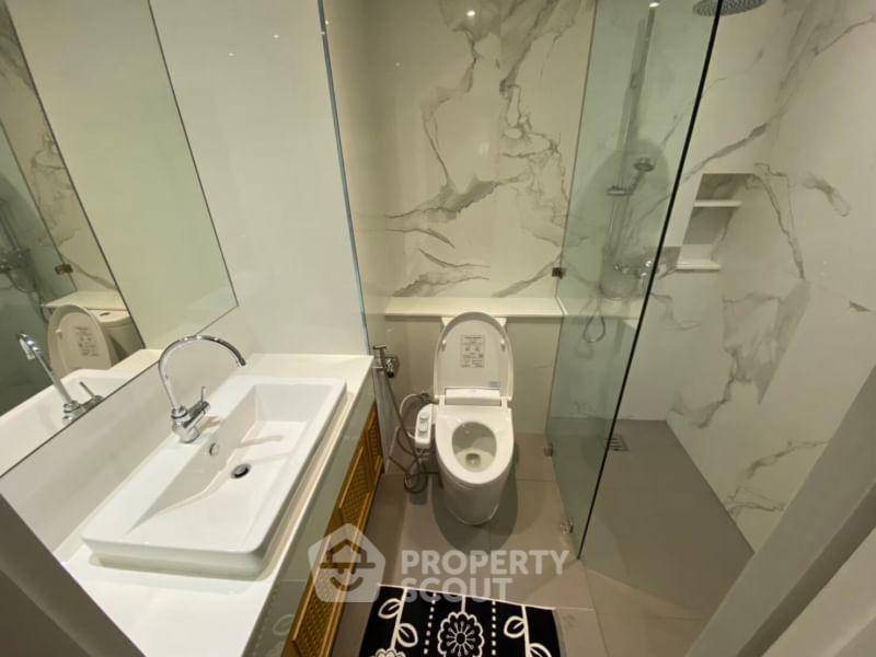 picture 16th-Floor 2-BR President Place, 200m To BTS Chit Lom (ID 2834742) - 6/8