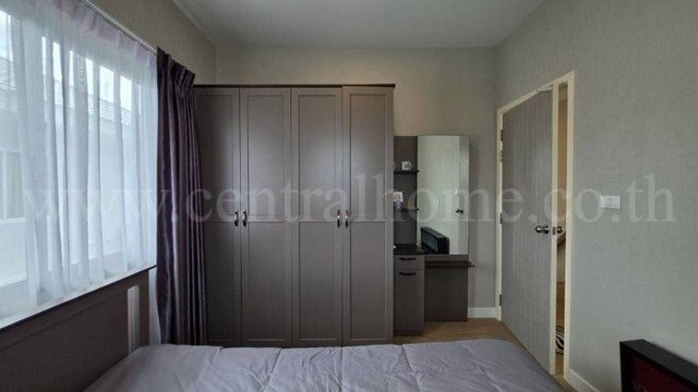 รูป บ้านแฝด หมู่บ้าน เพอร์เฟค พาร์ค ราชพฤกษ์-346 หลังมุม บ้านสวย ทำเลดี - รูปที่ 29/34
