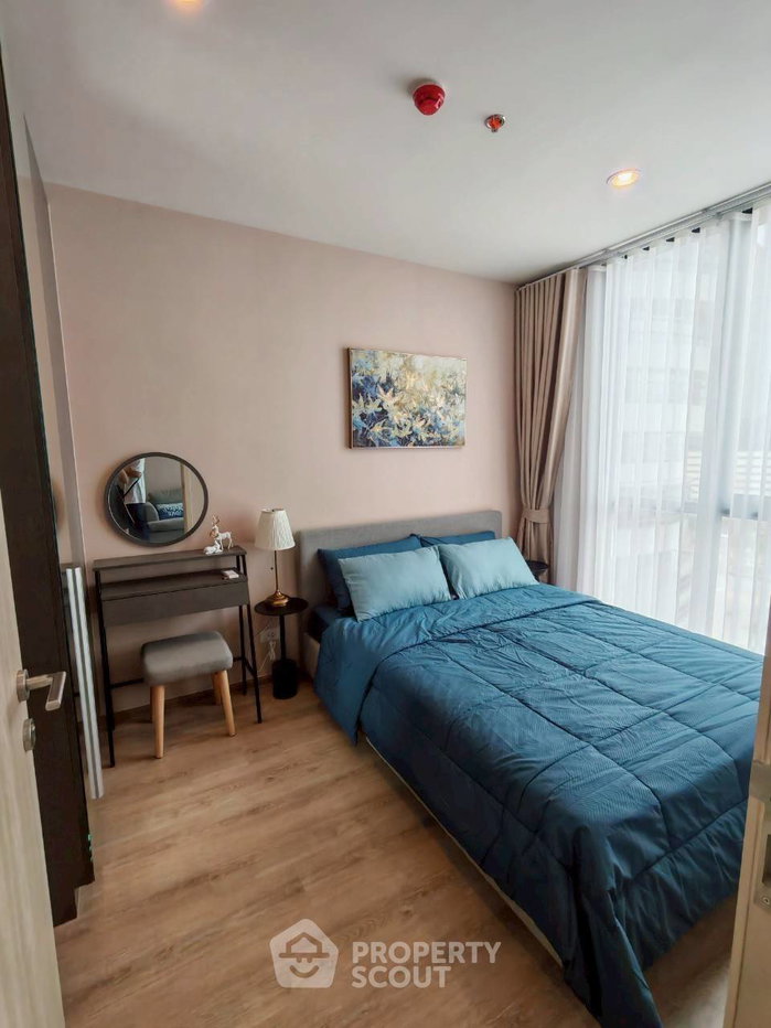 picture 200m To MRT Phra Ram 9 | 1-BR Nue District R9 (ID 3306646) - 1/7