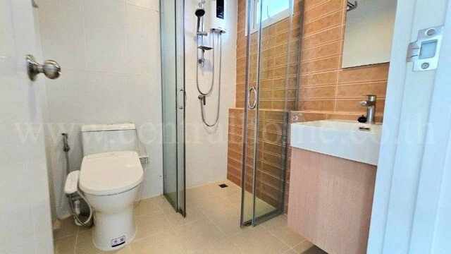 รูป บ้านแฝด อณาสิริ ติวานนท์ - ศรีสมาน หลังมุม บ้านสวยทำเลดี - รูปที่ 22/32