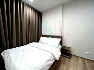 Condos for rent : 📌 For Rent Condo OKA HAUS SUKHUMVIT 36 Building 1, Floor 33,1 bed room, Room size 34.00 sqm