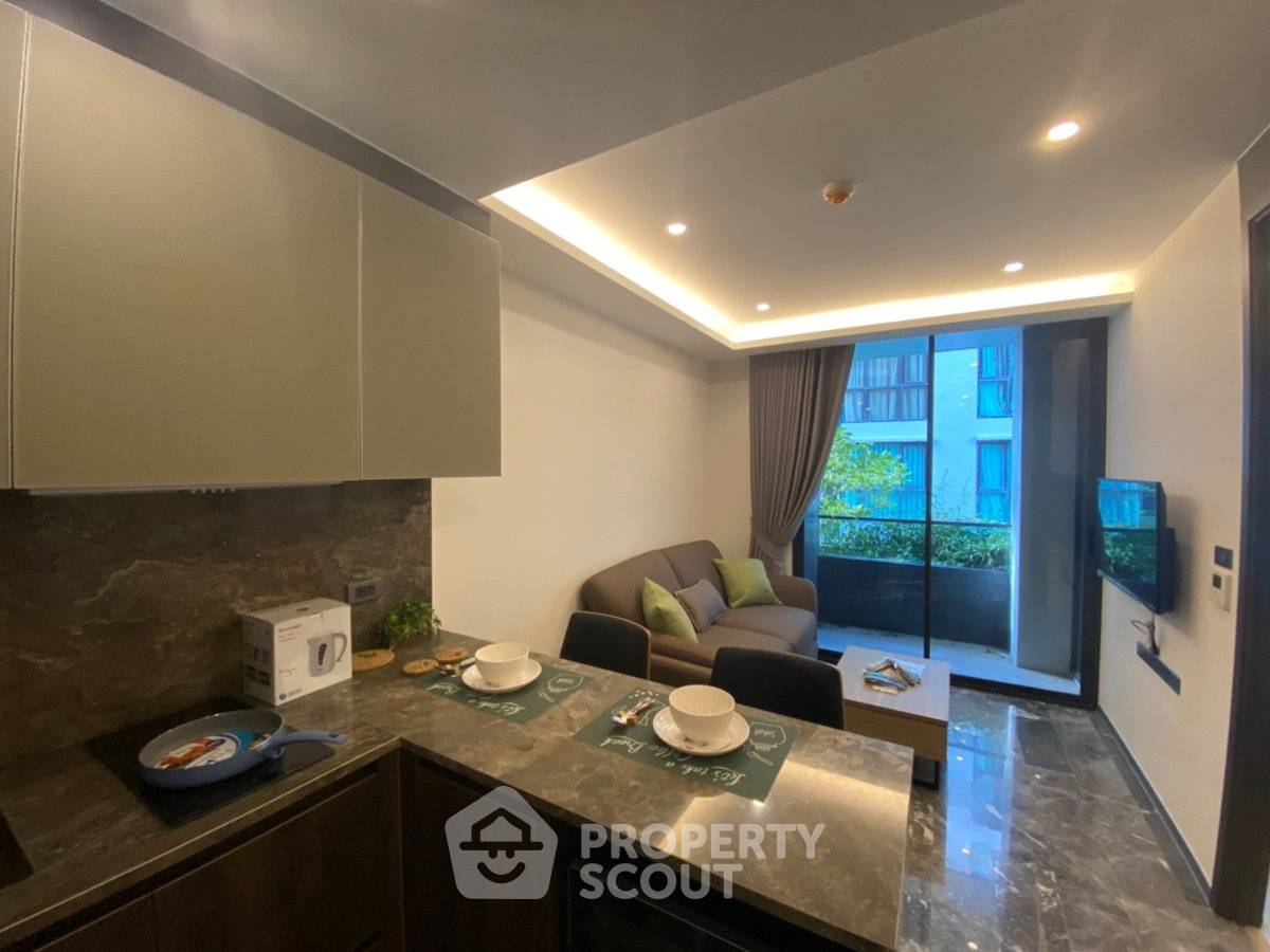 picture 1-BR Condo At 168 Sukhumvit 36 Near BTS Thong Lor (ID 3018877) - 4/10