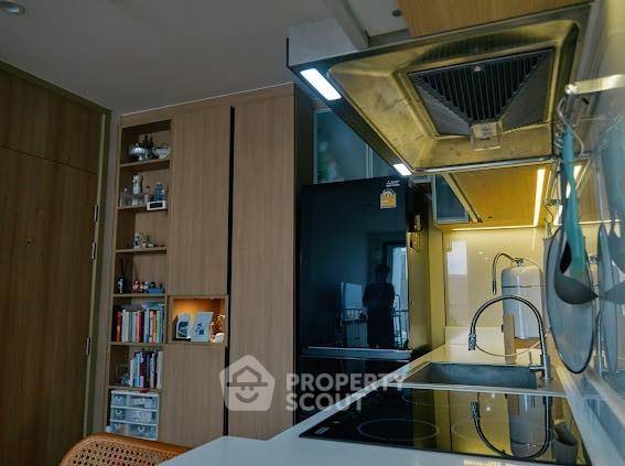 picture 2-BR Condo at Maru Ladprao 15 near MRT Ratchadaphisek (ID 2835570) - 7/8