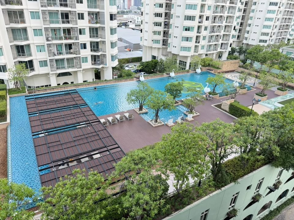 picture 🍀 For Rent Supalai Wellington 🍀 Add Line ID: @zcondo (with@) 🔥 C6202 - 13/14