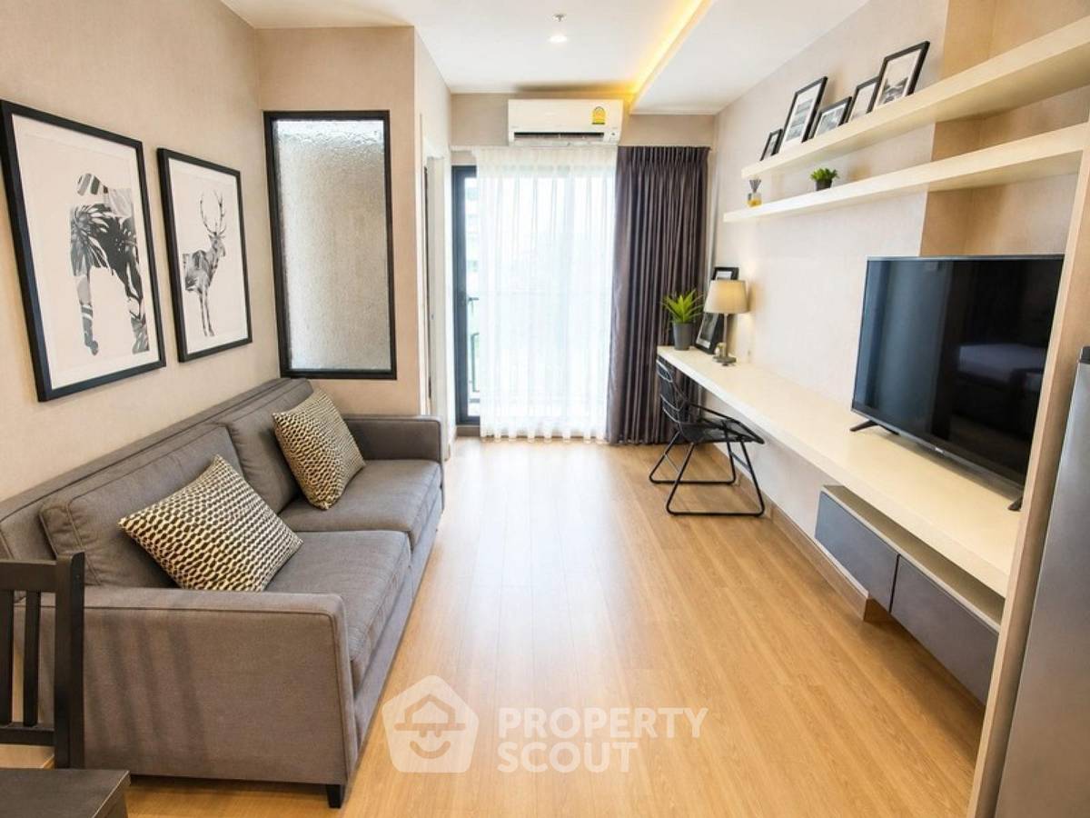 รูป คอนโด 1-ห้องนอน ที่ ไอดีโอ สุขุมวิท 93 ใกล้ BTS บางจาก (ID 3214456) - รูปที่ 7/10