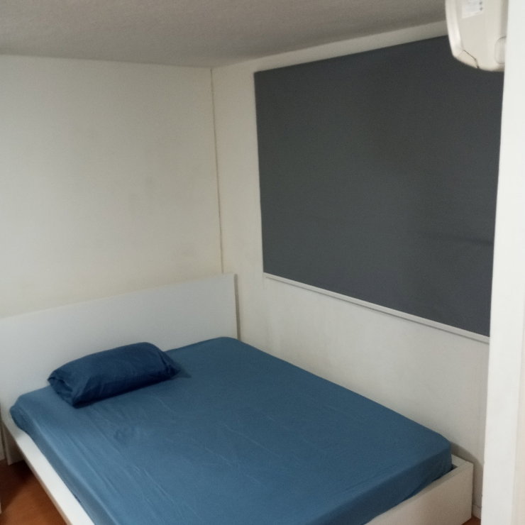 picture Lumpini Condotown Romklao for rent - 4/10